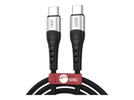 Siig CB-TC0N11-S1                   Main Image from Front