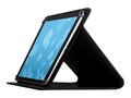 SOLO Velocity Universal Tablet Case , UNL2022-4, 36167620, Carrying Cases - Tablets & eReaders