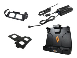 Havis PKG-DS-GTC-1102-BW             Main Image from Multi-angle