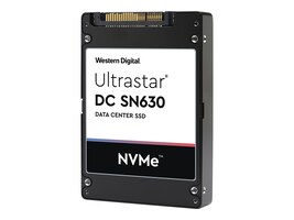 HGST, A Western Digital Company 0TS1619 Main Image from Right-angle