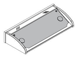 Spectrum Industries 96504B Main Image from Left-angle