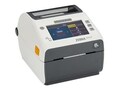 Zebra ZD621d Healthcare DT 203dpi USB USB Host ETNT SRL 802.11AX BT5.3 Swiss EZPL Printer w  LCD & US Cord, ZD6AH42-D01R01EZ              , 41939971, Printers - Label