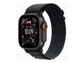 Apple Watch Ultra 3, GPS + Cellular, 49mm, Black Titanium Case with Black Alpine Loop - Small, MF0Q4LW/A                     , 42039449, Wearable Technology - Apple Watch Series 6-7
