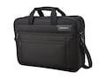 Samsonite CLASSIC 2 17 2 COMPARTMENT LAP, 141272-1041                   , 41886756, Carrying Cases - Notebook