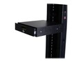 3 LOCKABLE DRAWER, B128                          , 41915847, Cart & Wall Station Accessories