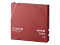 Fujifilm LTO-8 Ultrium Tape Cartridge, 16551221, 37558382, Tape Drive Cartridges & Accessories