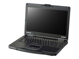 Panasonic CF-54D9699KM Main Image from Right-angle