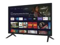 Supersonic 24 SC-2450GTV LED Smart TV, SC-2450GTV                    , 41826551, Televisions - Consumer