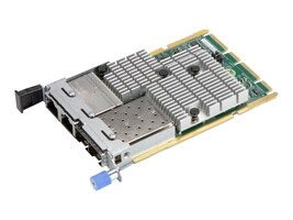 Supermicro AOC-AH25G-M2S2TM-O             Main Image from Left-angle