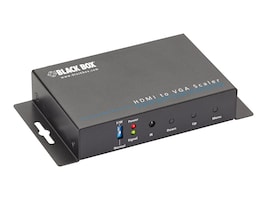 Black Box AVSC-HDMI-VGA Main Image from Left-angle