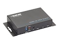 Black Box HDMI-to-VGA Scaler and Converter with Audio, AVSC-HDMI-VGA, 33003873, Adapters & Port Converters Black Box HDMI-to-VGA Scaler and Converter with Audio, AVSC-HDMI-VGA, 33003873, Adapters & Port Converters