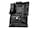MSI Computer B550PROVC Image 2 from Right-angle
