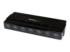 StarTech.com ST7300USB3B Main Image from Right-angle