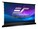 Elite Screens FTE101UH3-CLR Image 1 from Left-angle
