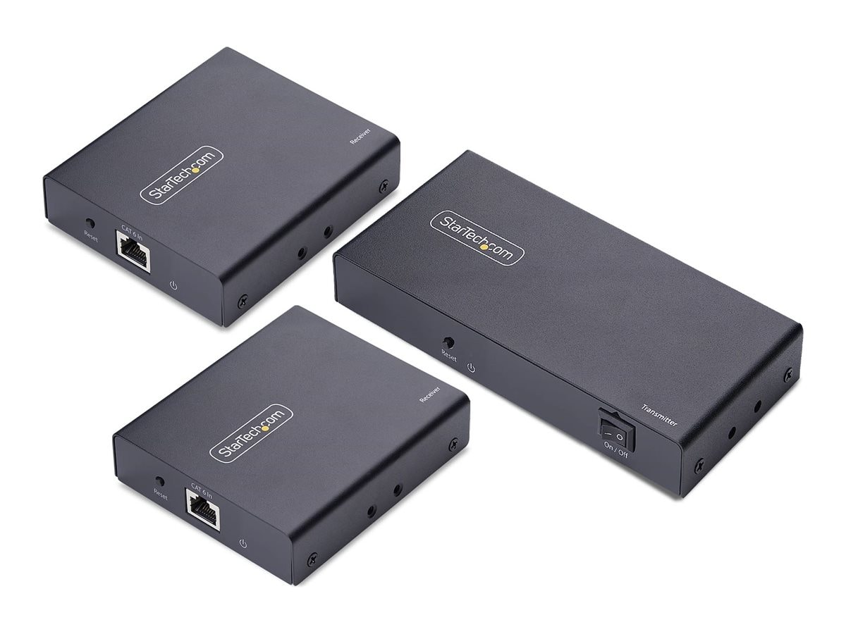 StarTech HDMI Extender Splitter