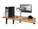 Tripp Lite DDR1732SAL Image 6 from Back