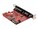 StarTech.com PEX1S1P950 Image 3 from Top