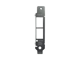 QNAP SP-BRACKET-10G-T               Main Image from Front