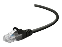 Belkin TAA791-25-BLK-S Main Image from Close-up