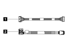 IBM 4X97A93744                     Main Image from Front