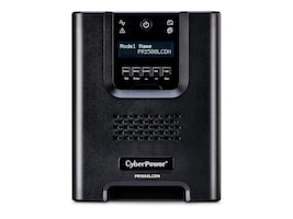 CyberPower PR1500LCDN Main Image from Front CyberPower PR1500LCDN Main Image from Front