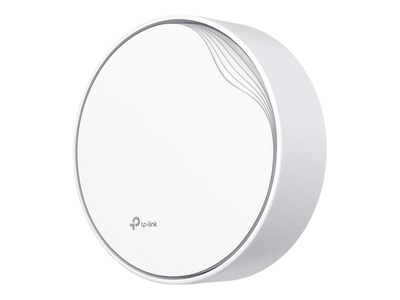 TP-LINK AX3000 WHOLE HOME MESH WIFI6 A, HX510-POE(1-PACK), 41783749, Wireless Access Points & Bridges