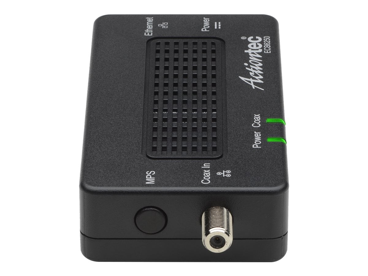 ScreenBeam MOCA 2.5 NETWORK ADAPTER-KIT (ECB6250K02)