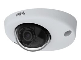 Axis Communications 01933-001 Main Image from Right-angle
