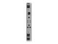 Ubiquiti Power Distribution Hi-Density - NEMA L5-30P - 24 x AC Power, 4 x USB Type-C - 120 V AC, USP-PDU-HD                    , 41805128, Power Distribution Units