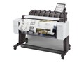 HP DesignJet T2600 36 PostScript Multifunction Printer, 3XB78A#B1K, 37092172, MultiFunction - Ink-Jet