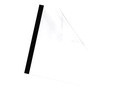 Fellowes Thermal Binding Covers, 10-Pack, 5256801, 13790013, Paper Shredders & Trimmers