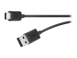 Belkin B2B148-06-BLK Main Image from Right-angle