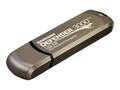 Kanguru™ 64GB Defender 3000 Secure FIPS 140-2 Certified USB 3.0 Flash Drive , KDF3000-64G, 24870705, Flash Drives