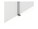 Legrand AV FXEF3S2W-SV                    Image 2 from Left-angle