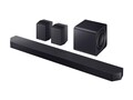 Samsung 2026 Q990H HOME THEATER SYSTEM, HW-Q990H/ZA                   , 42141800, Speakers - Audio