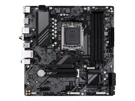 Gigabyte Technology B650M D3HP AX Main Image from Front