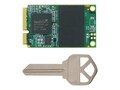 Edge 60GB Boost Cache mSATA 6Gb s Internal Solid State Drive, PE235789, 15170029, Solid State Drives - Internal