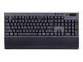 Thermaltake W1 WIRELESS Gaming Keyboard Cherry MX Red, GKB-WOW-RDSNUS-01, 41251095, Keyboards & Keypads