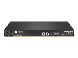 Vertiv ACS8016SDC-400 Main Image from Front