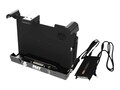 PMT Docking Station with Power Adapter for Toughbook G1 G2 Extended Lite DPT, AS7.P201.222-PS               , 41863904, Docking Stations & Port Replicators