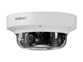 Hanwha Group PNM-9084QZ1 Main Image from Right-angle