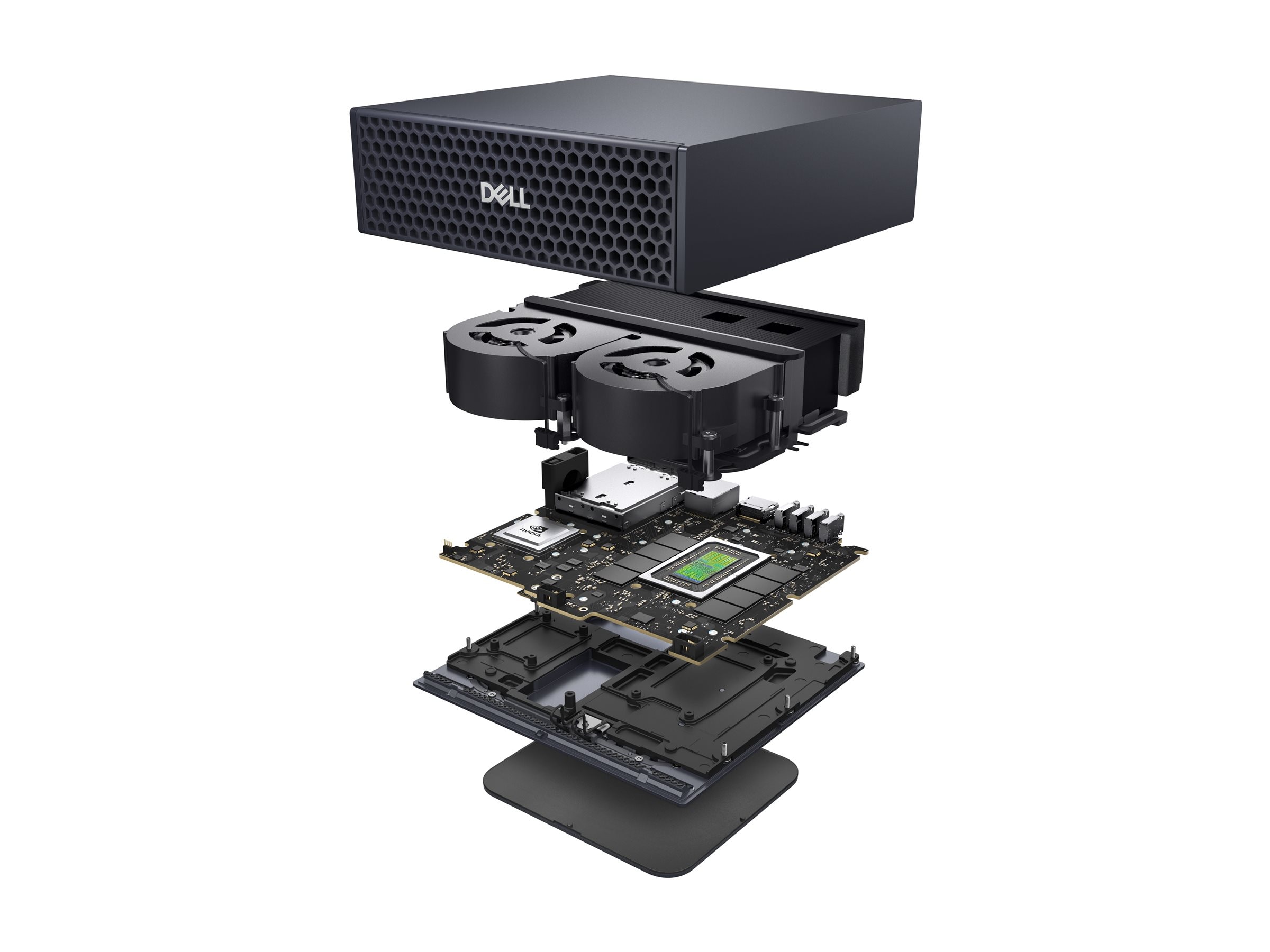 Dell Pro Max FCM1253 - Thumbnail 3