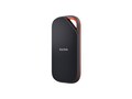 SanDisk 2TB Extreme Pro USB4 External Solid State Drive, SDSSDE82-2T00-G25             , 42031458, Solid State Drives - External