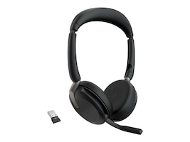 Jabra 26699-989-989-01 Main Image from Left-angle