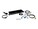 Tripp Lite B022-U08-IP Image 2 from Left-angle