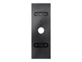 Ubiquiti Intercom Surface Angle Mount, UACC-INTERCOM-SAM             , 41914080, Locks & Security Hardware