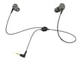 RealWear Pro Buds IS Hearing Protection Headphones w  In-ear Microphone, 127126                        , 42060254, Earphones RealWear Pro Buds IS Hearing Protection Headphones w  In-ear Microphone, 127126                        , 42060254, Earphones