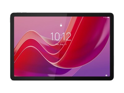 Lenovo Tab M11 MT Helio G88 4GB 64GB eMMC ac BT 2xWC 11 WUXGA MT+Pen Android 13, ZADA0204US                    , 41800859, Tablets