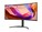 LG Electronics 34BQ65VA-B                     Image 2 from Right-angle