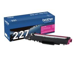 Brother TN227M Main Image from Multi-angle